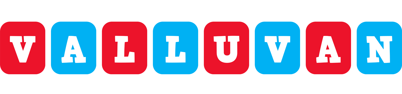 Valluvan diesel logo