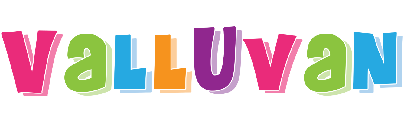 Valluvan friday logo
