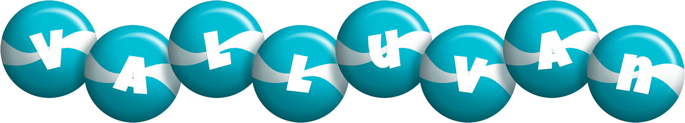 Valluvan messi logo