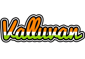 Valluvan mumbai logo