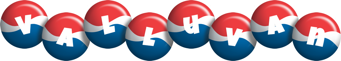 Valluvan paris logo