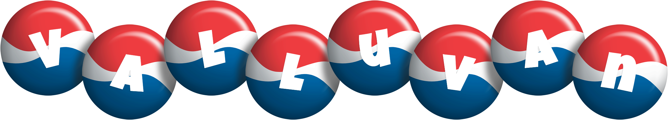 Valluvan paris logo