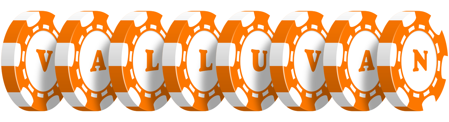 Valluvan stacks logo