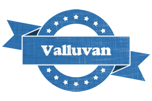 Valluvan trust logo