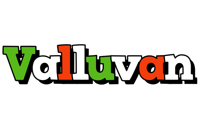 Valluvan venezia logo