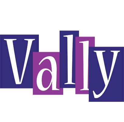 Vally autumn logo