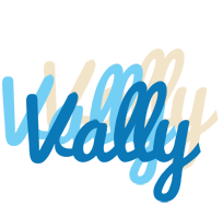 Vally breeze logo