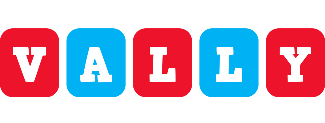 Vally diesel logo