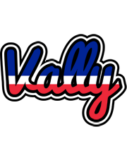 Vally france logo