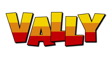 Vally jungle logo