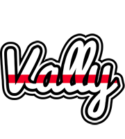 Vally kingdom logo