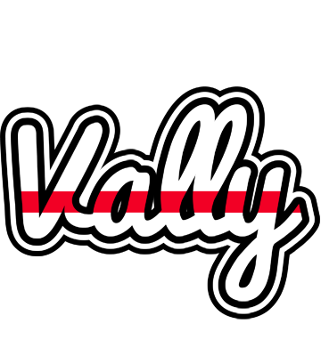 Vally kingdom logo
