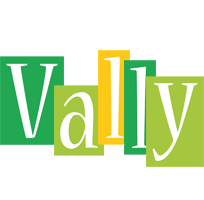 Vally lemonade logo