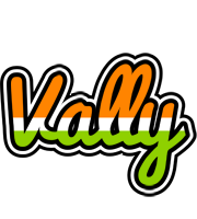 Vally mumbai logo