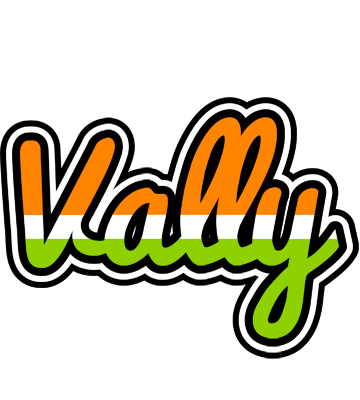 Vally mumbai logo