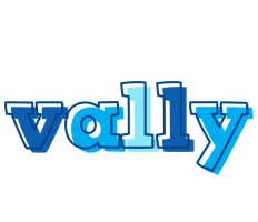 Vally sailor logo