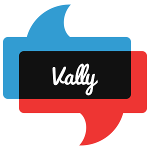 Vally sharks logo