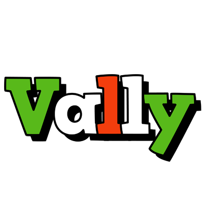 Vally venezia logo