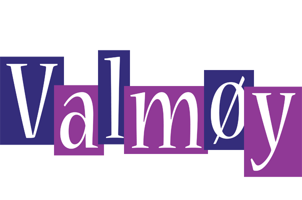Valmøy autumn logo