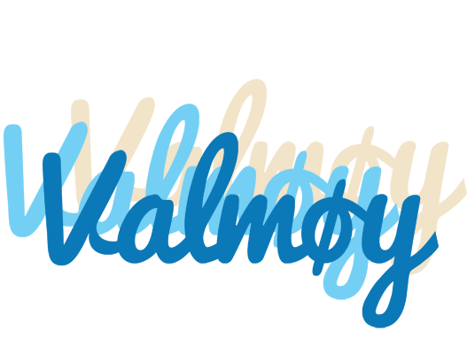 Valmøy breeze logo