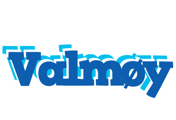 Valmøy business logo
