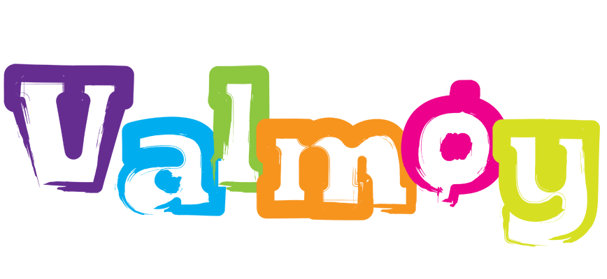 Valmøy casino logo