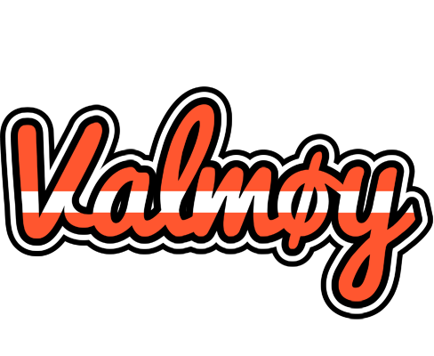 Valmøy denmark logo