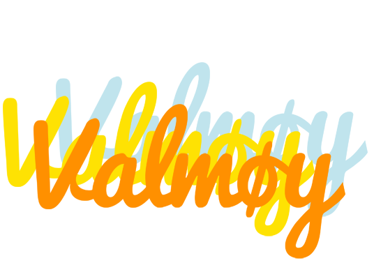 Valmøy energy logo