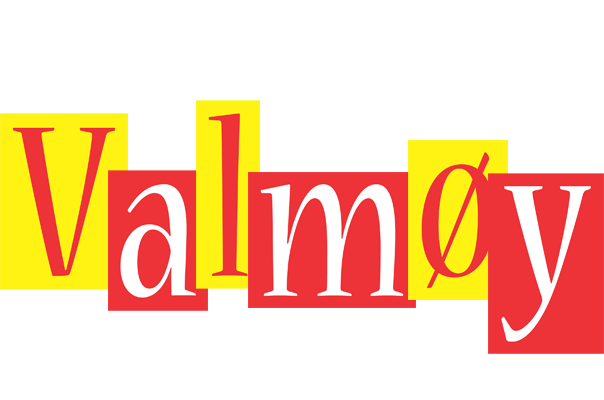 Valmøy errors logo