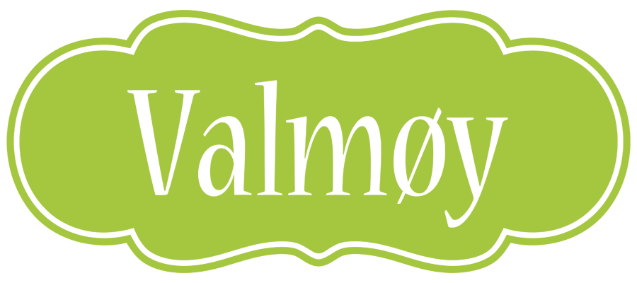 Valmøy family logo