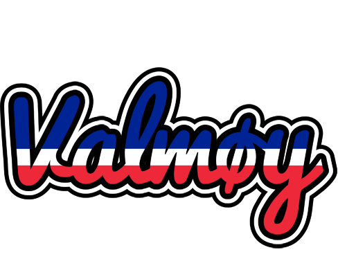 Valmøy france logo