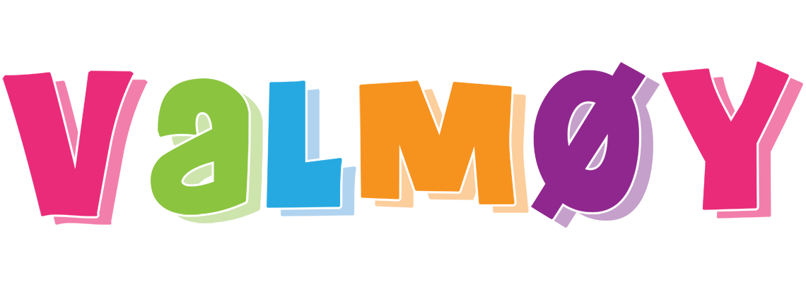 Valmøy friday logo