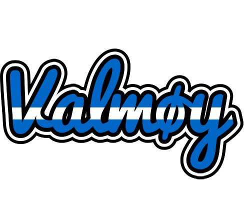 Valmøy greece logo