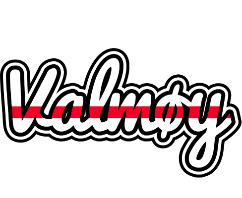 Valmøy kingdom logo