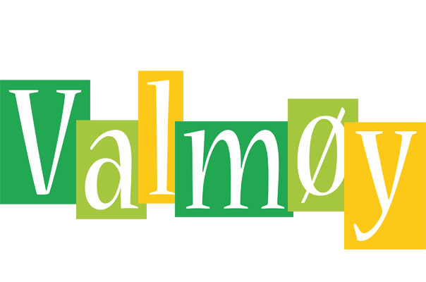 Valmøy lemonade logo