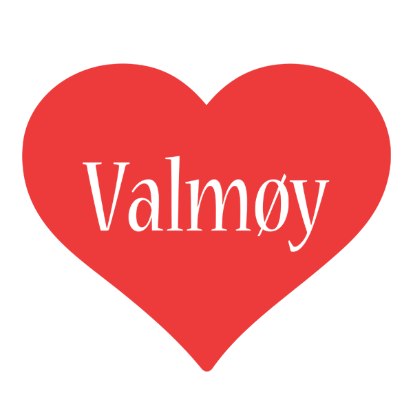Valmøy love logo