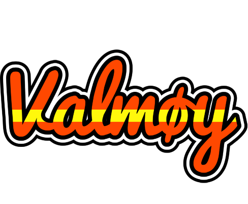Valmøy madrid logo