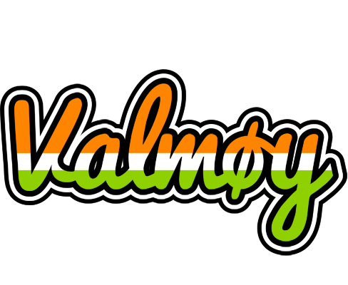 Valmøy mumbai logo