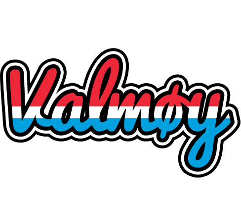Valmøy norway logo