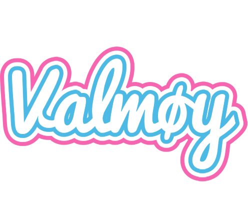 Valmøy outdoors logo
