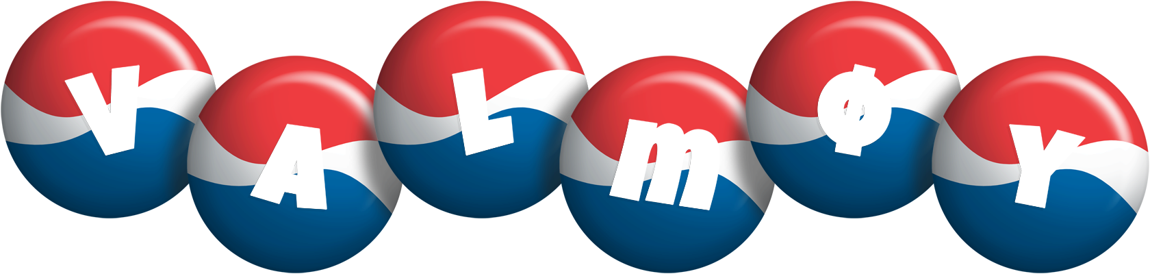 Valmøy paris logo