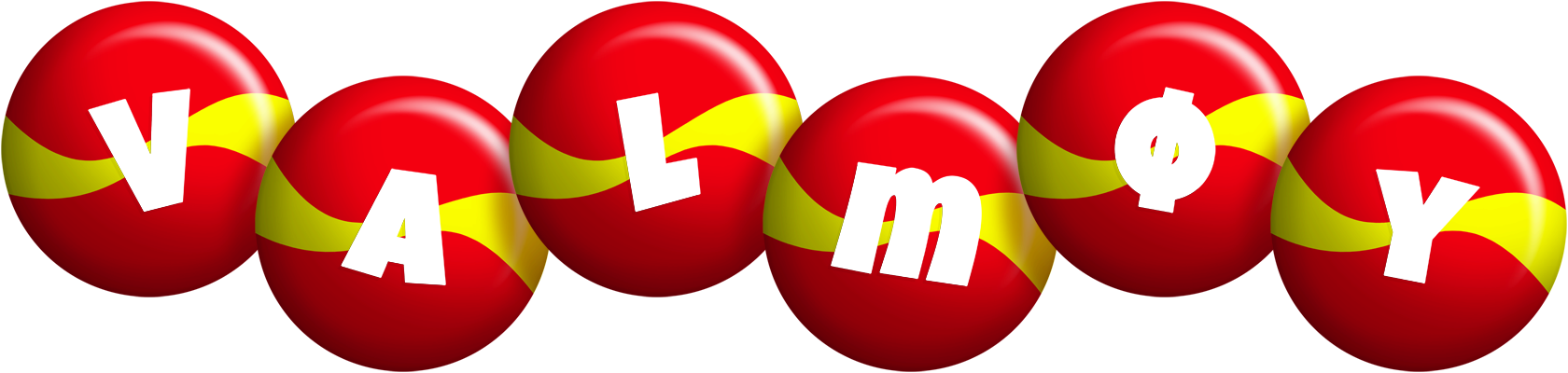 Valmøy spain logo