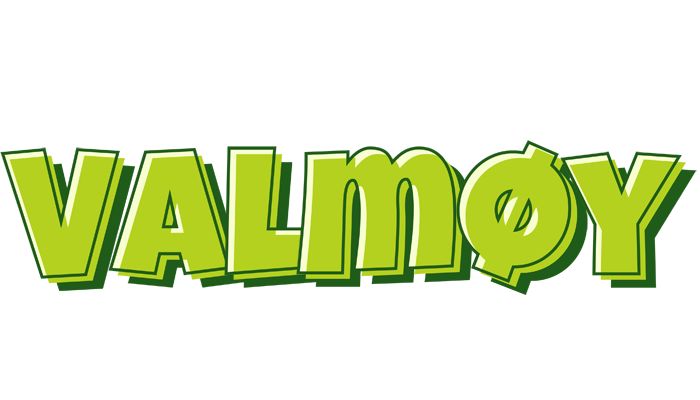 Valmøy summer logo