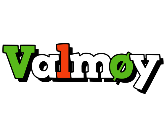 Valmøy venezia logo
