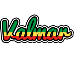 Valmar african logo