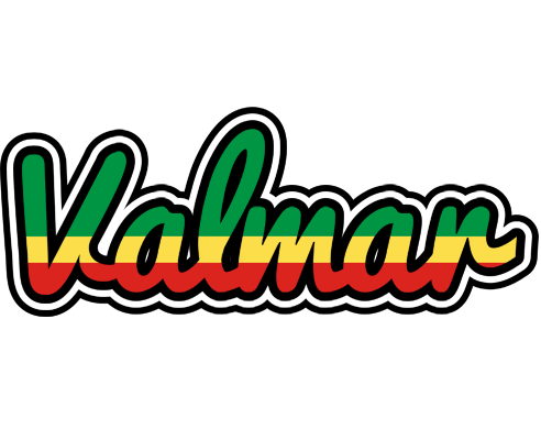 Valmar african logo