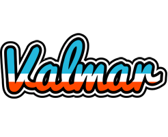 Valmar america logo