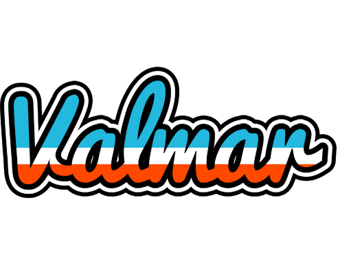 Valmar america logo