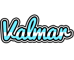 Valmar argentine logo