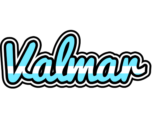 Valmar argentine logo